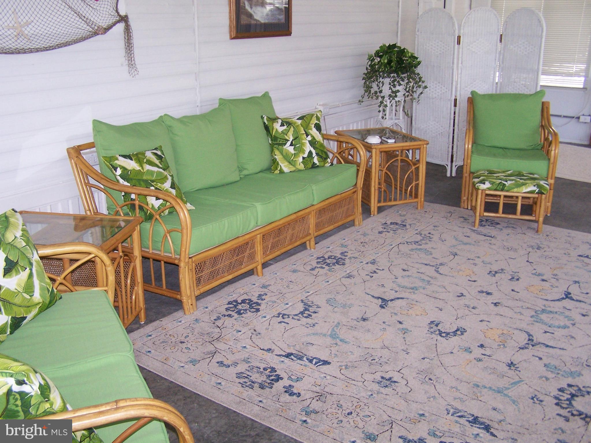 13220 Colonial Road Ocean City, MD 21842 - Photo 37 of 51 Sunroom Furniture