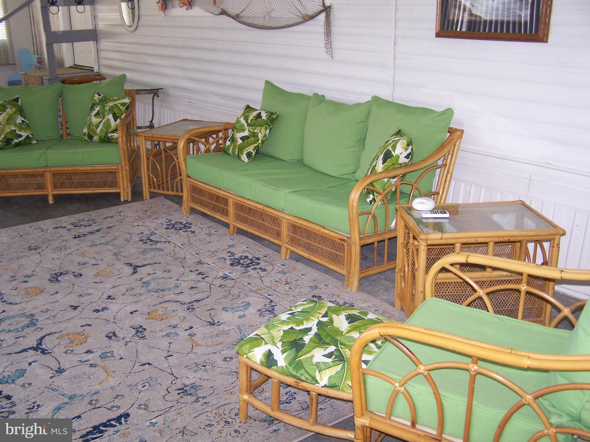 13220 Colonial Road Ocean City, MD 21842 - Photo 39 of 51 Sunroom Furniture
