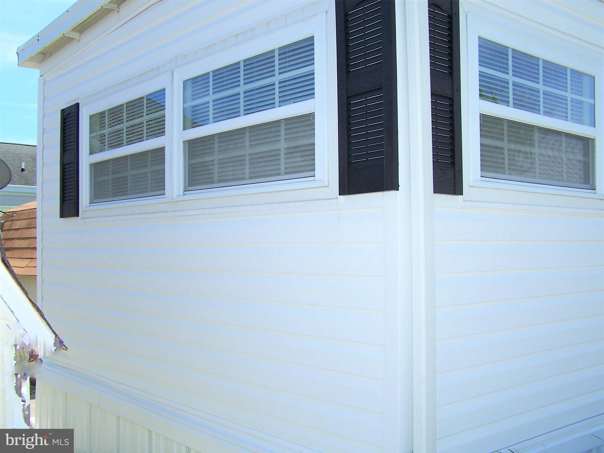13220 Colonial Road Ocean City, MD 21842 - Photo 10 of 51 Rear Elevation