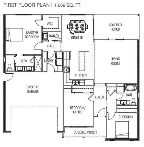 Tbd North Isla Road Stephenville, TX 76401 - Photo 2 of 2