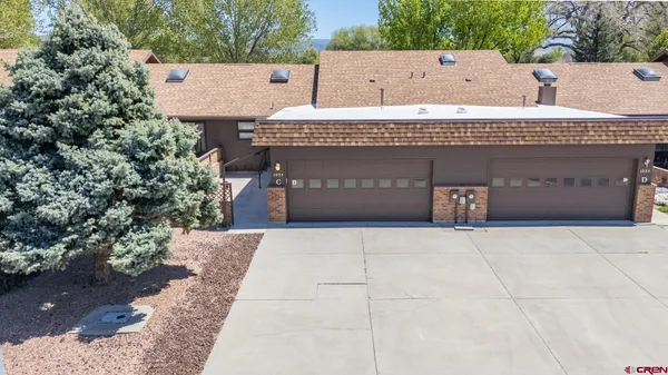 $425,000 | 1035 Margo Court, Unit C, Montrose, CO 81401