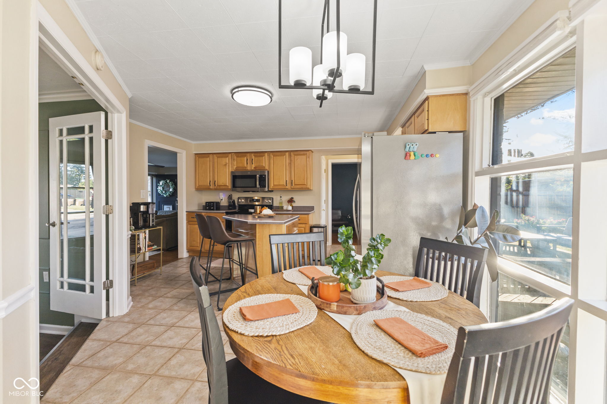 2641 18th Street Columbus, IN 47201 - Photo 13 of 36