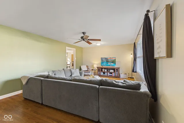 $259,900 | 2641 18th Street, Columbus, IN 47201