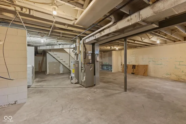 $259,900 | 2641 18th Street, Columbus, IN 47201