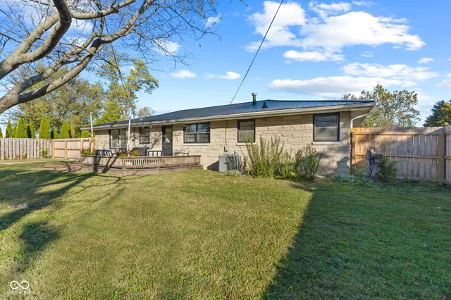 $259,900 | 2641 18th Street, Columbus, IN 47201