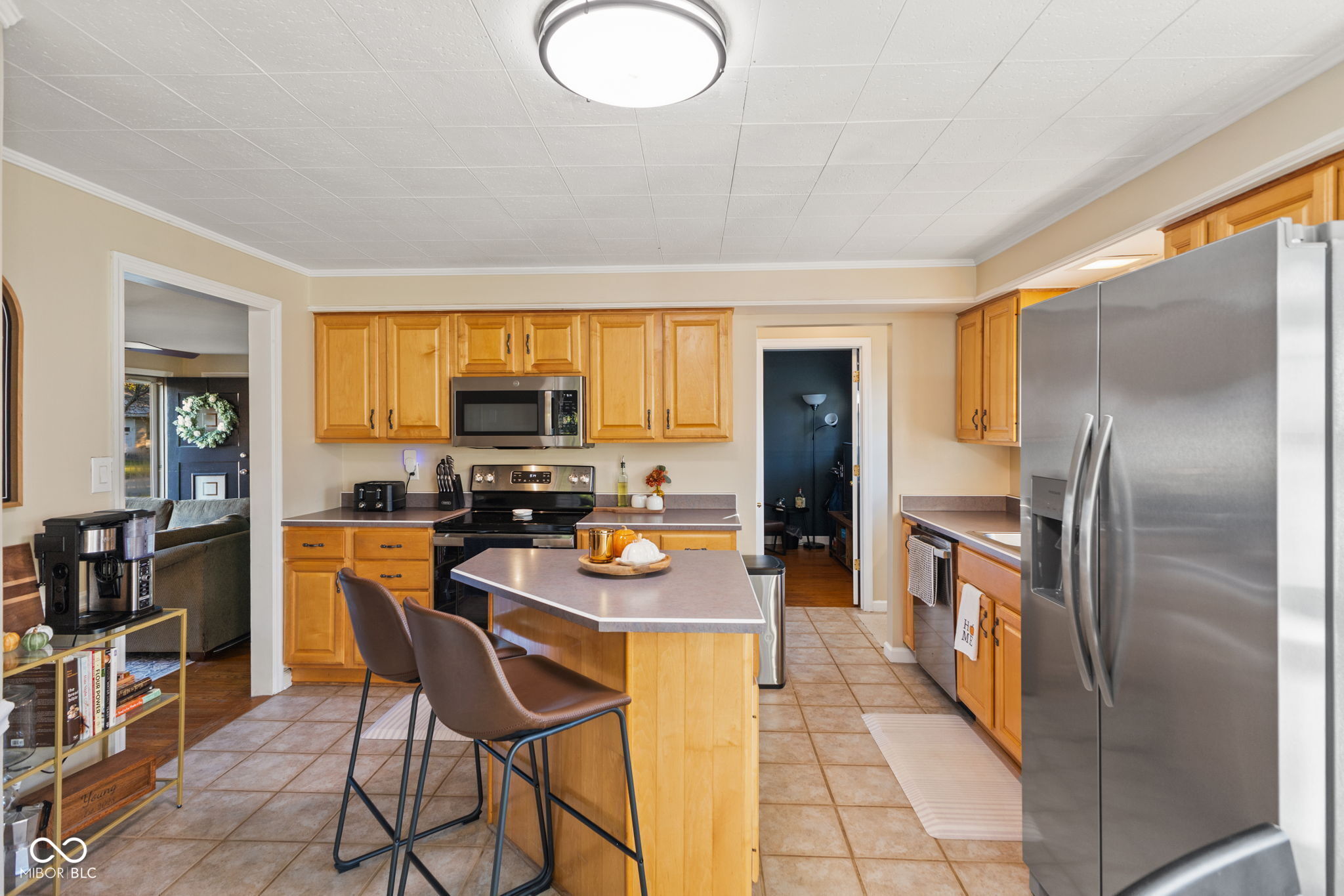 2641 18th Street Columbus, IN 47201 - Photo 9 of 36