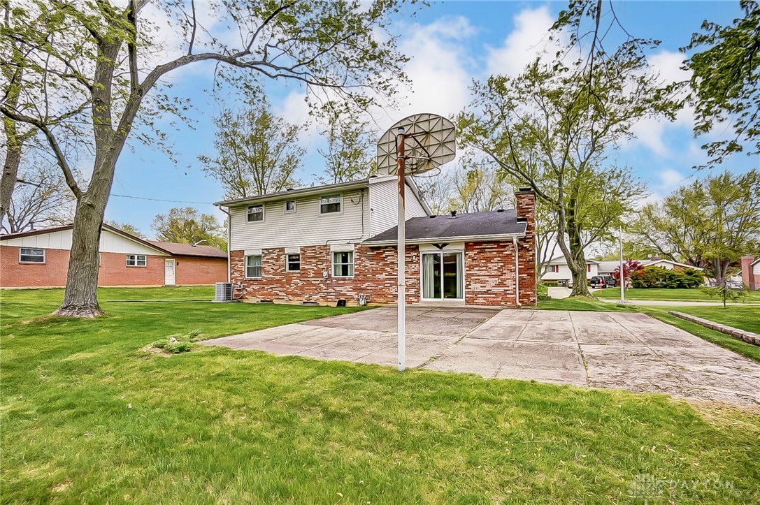 2268 Andrew Road Kettering, OH 45440 - Photo 31 of 35 Gallery Image 31
