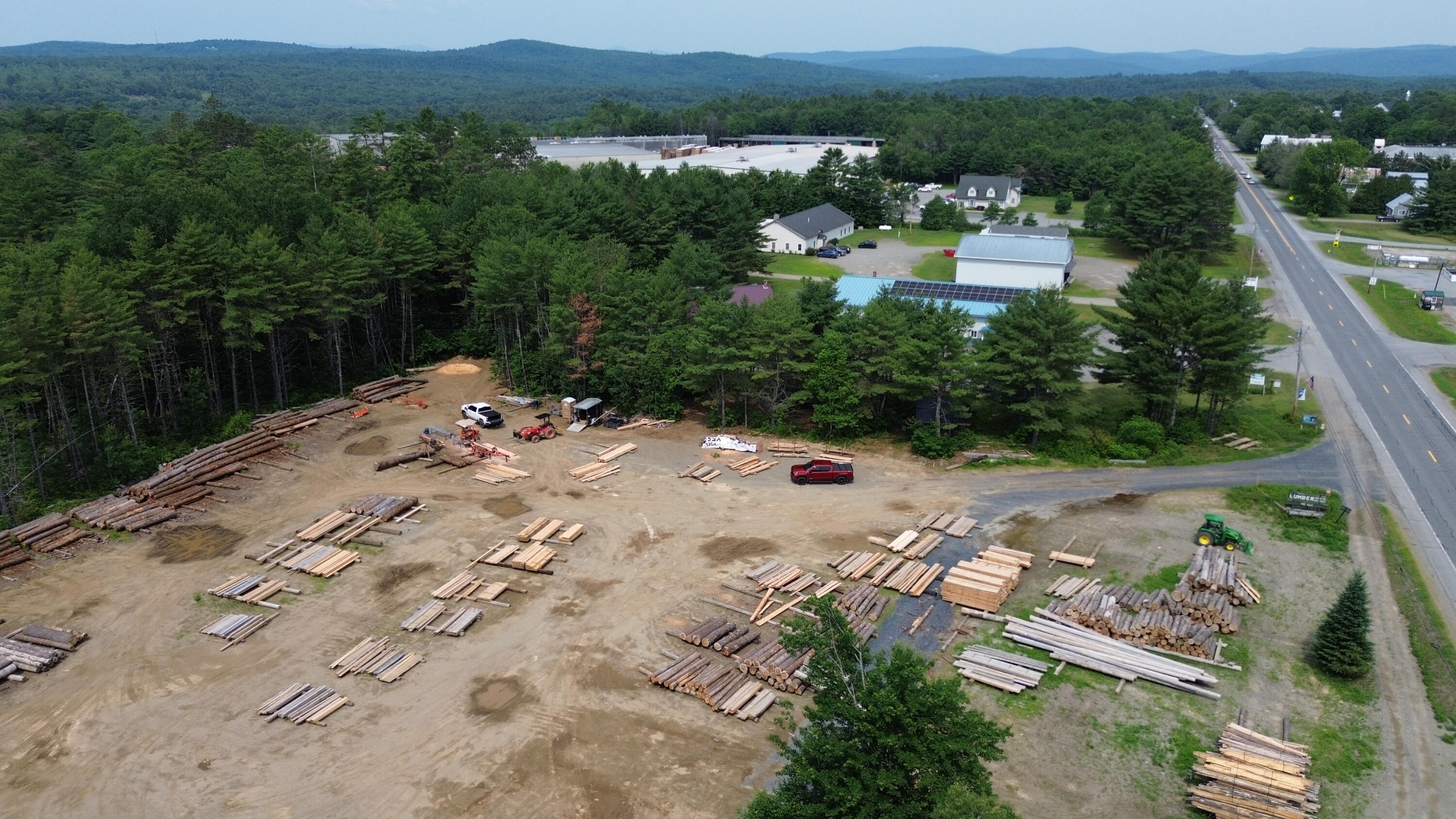 127 South Main Street Solon, ME 04979 - Photo 3 of 7 DJI_0784