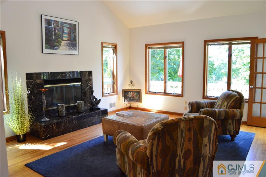45 Van Lieus Road Ringoes, NJ 08551 - Photo 5 of 14 Gallery Image 5