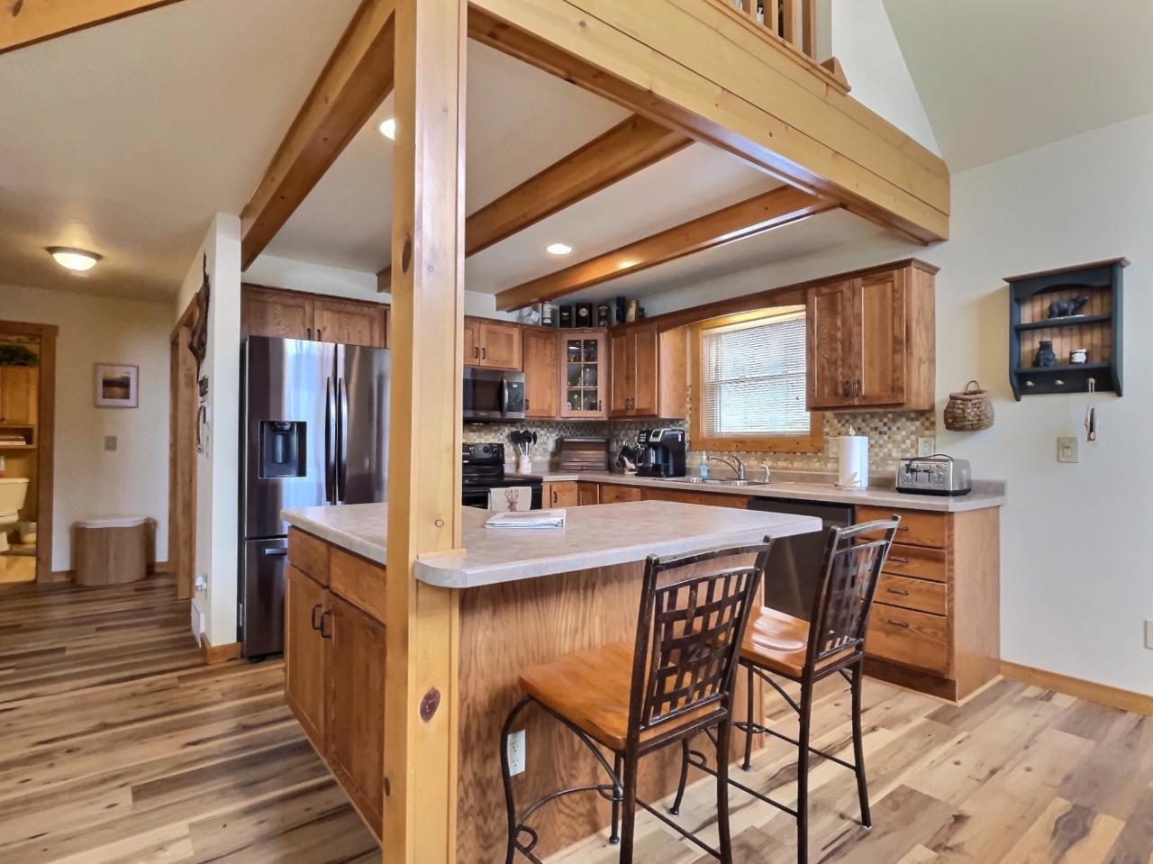 1446 Halberstadt Road St. Germain, WI 54558 - Photo 12 of 63 Gallery Image 12