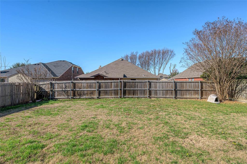 1514 Hanover Lane Van Alstyne, TX 75495 - Photo 36 of 39