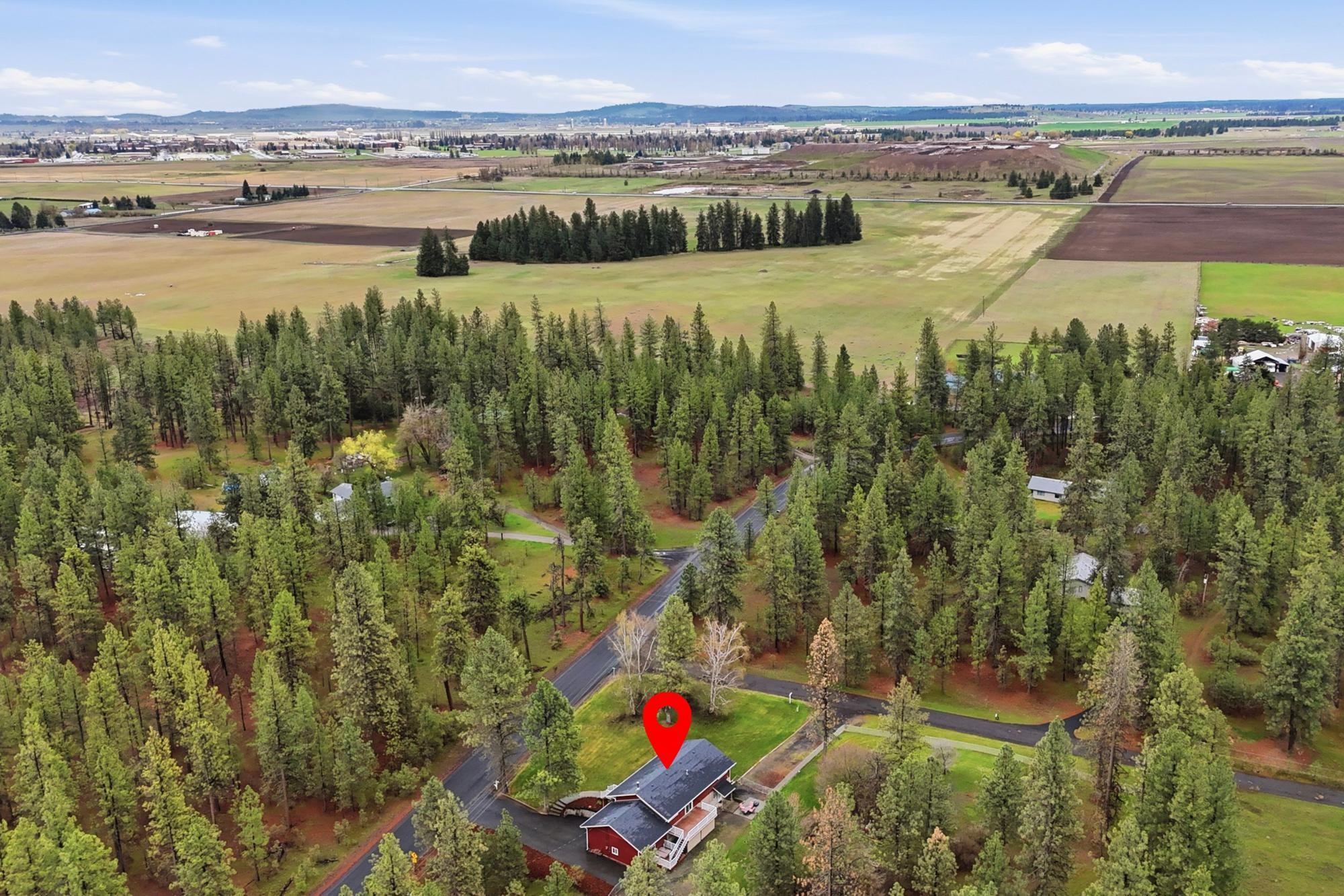 424 South Brooks Road Medical Lake, WA 99022 - Photo 48 of 50 Gallery Image 48