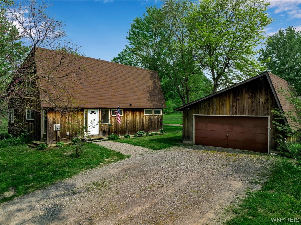 431 Pound Road Elma, NY 14059 - Photo 1 of 50