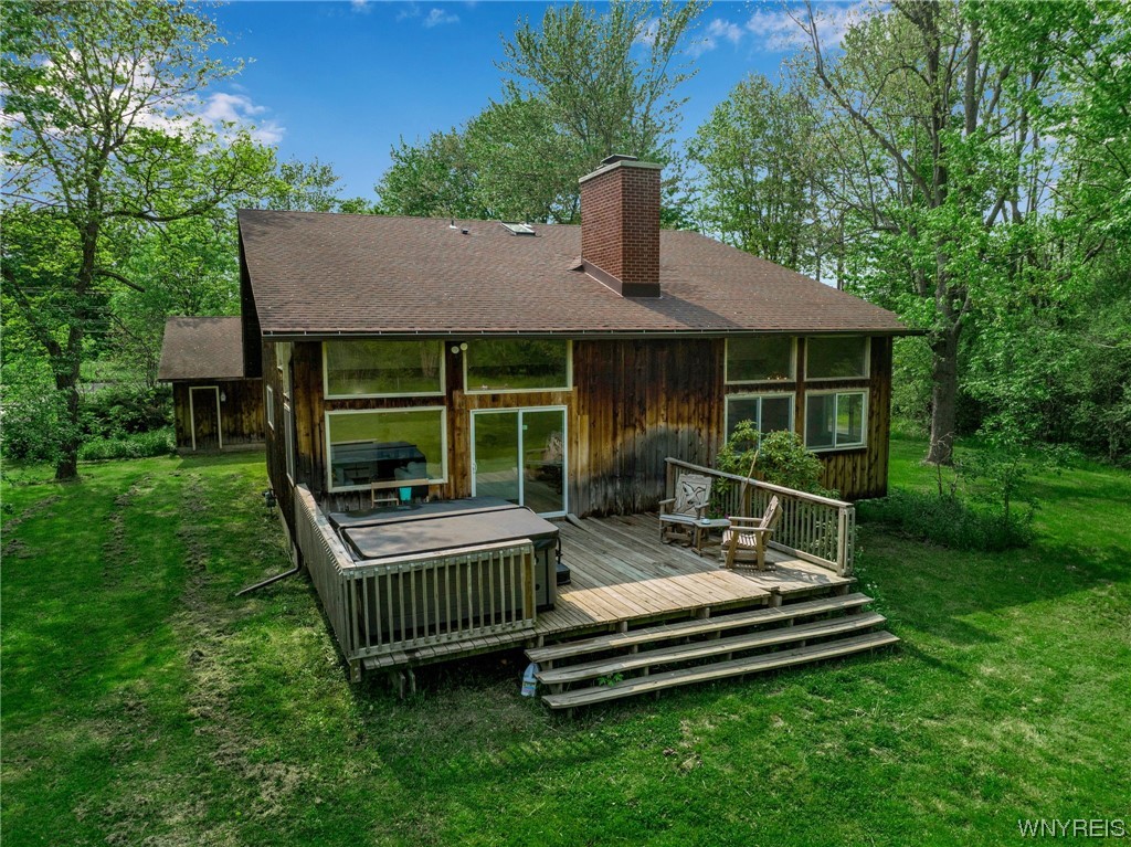 431 Pound Road Elma, NY 14059 - Photo 2 of 50