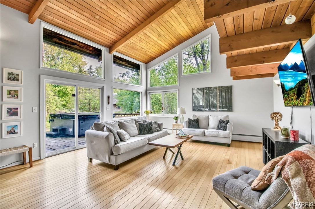 431 Pound Road Elma, NY 14059 - Photo 23 of 50