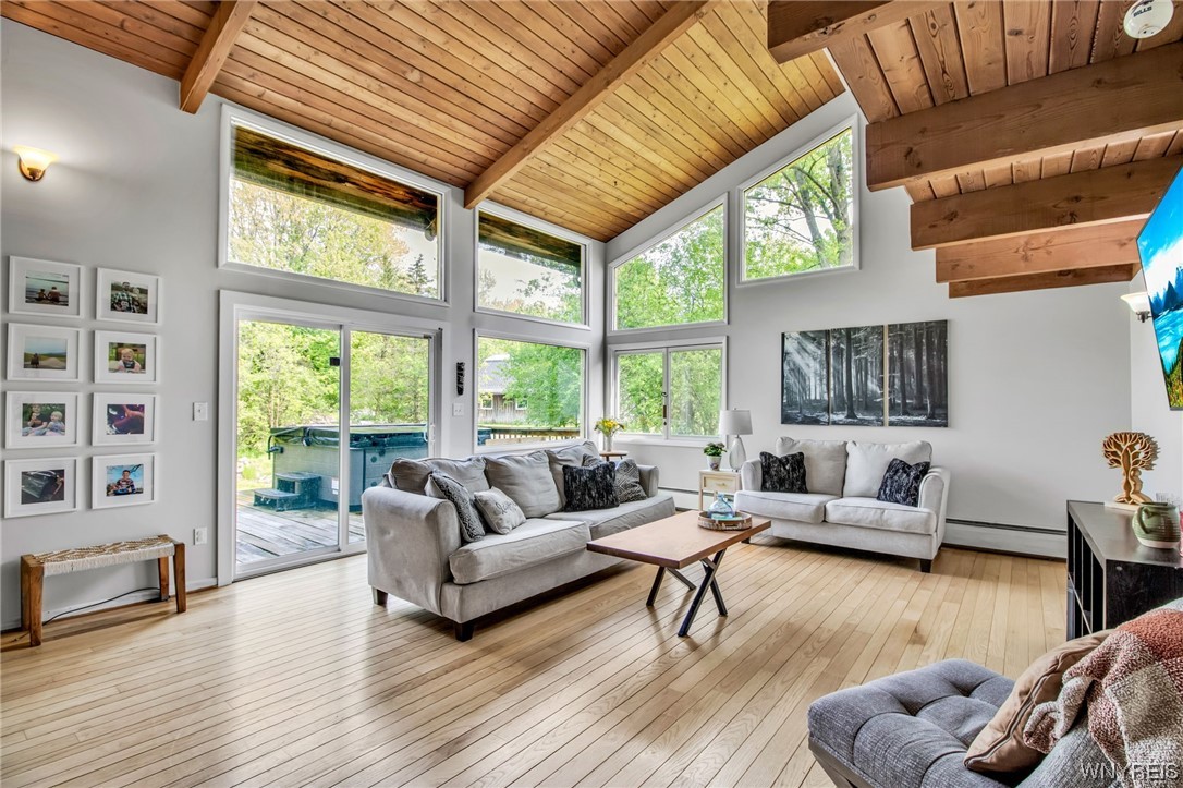 431 Pound Road Elma, NY 14059 - Photo 24 of 50