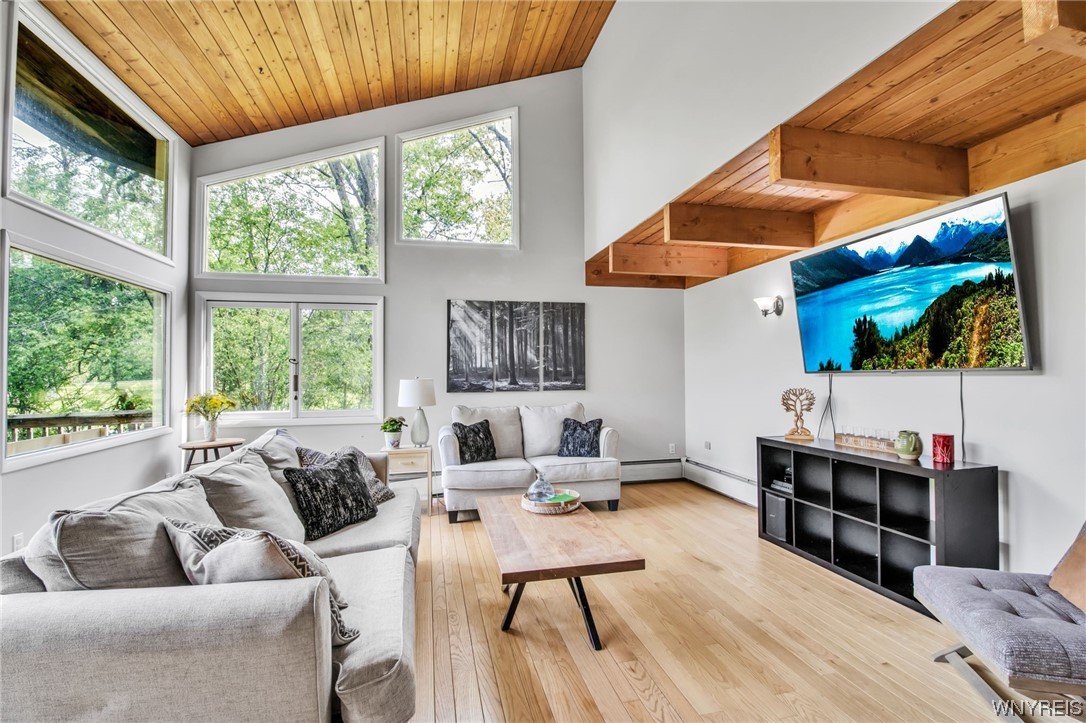 431 Pound Road Elma, NY 14059 - Photo 25 of 50