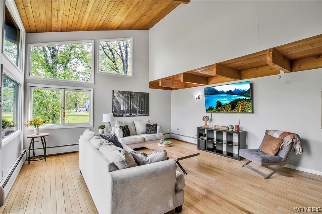 431 Pound Road Elma, NY 14059 - Photo 26 of 50