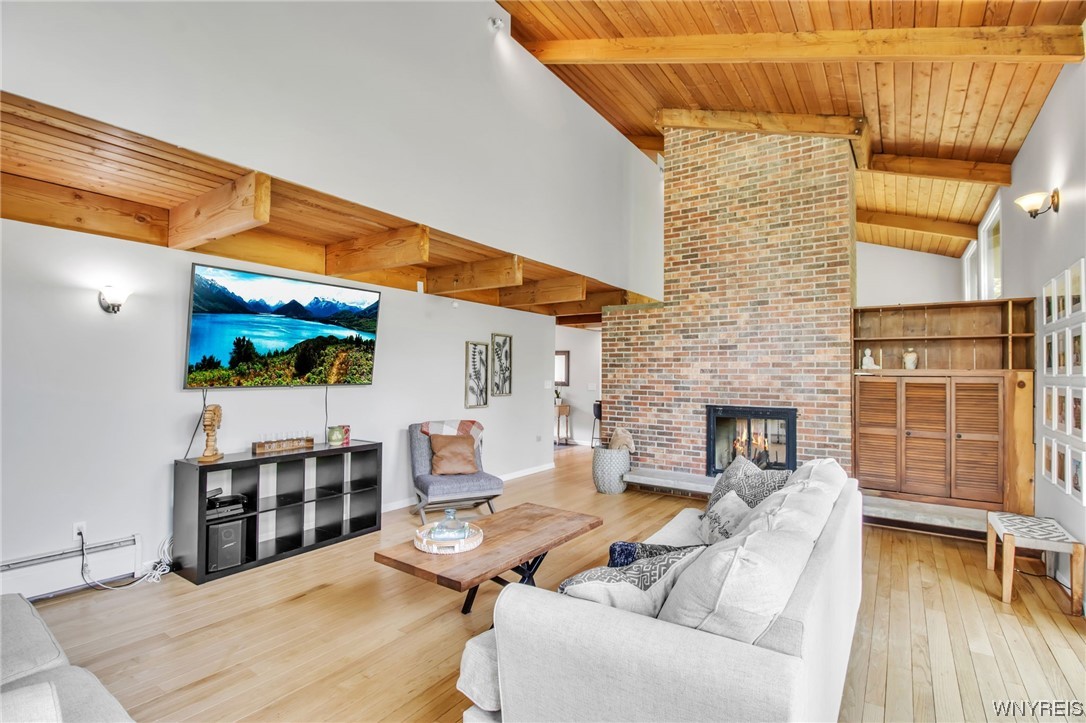 431 Pound Road Elma, NY 14059 - Photo 27 of 50