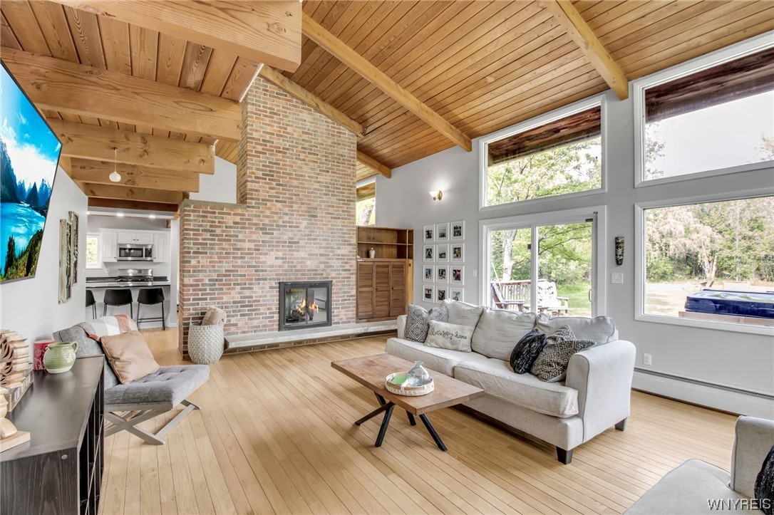 431 Pound Road Elma, NY 14059 - Photo 28 of 50