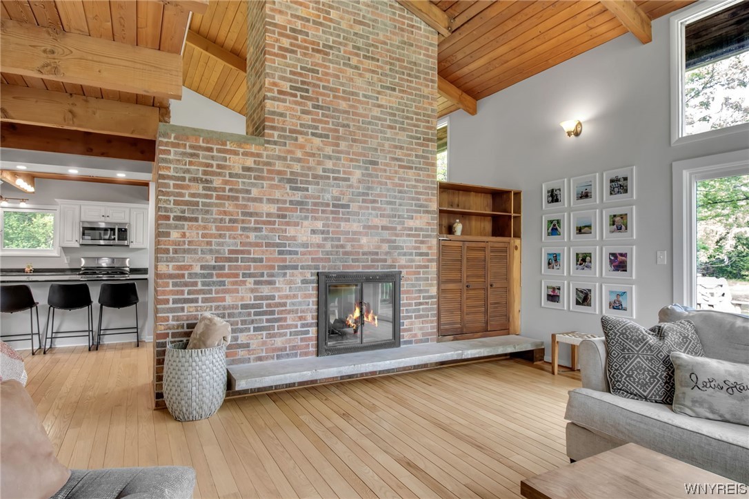 431 Pound Road Elma, NY 14059 - Photo 29 of 50