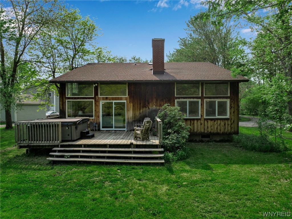 431 Pound Road Elma, NY 14059 - Photo 44 of 50