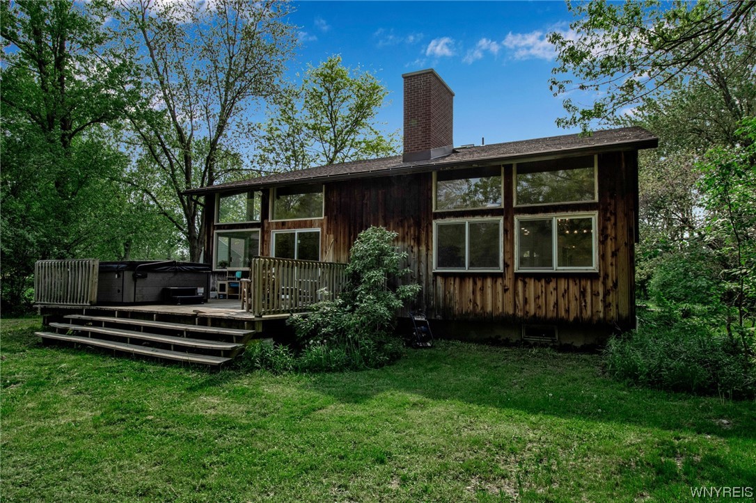 431 Pound Road Elma, NY 14059 - Photo 49 of 50