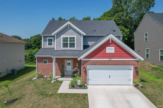 $369,000 | 2741 Marycrest Drive, Evansville, IN 47712