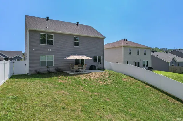 $369,000 | 2741 Marycrest Drive, Evansville, IN 47712