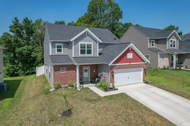 $369,000 | 2741 Marycrest Drive, Evansville, IN 47712