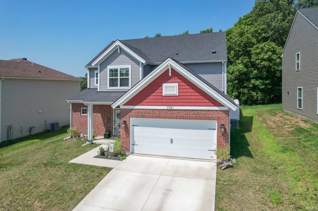 $369,000 | 2741 Marycrest Drive, Evansville, IN 47712