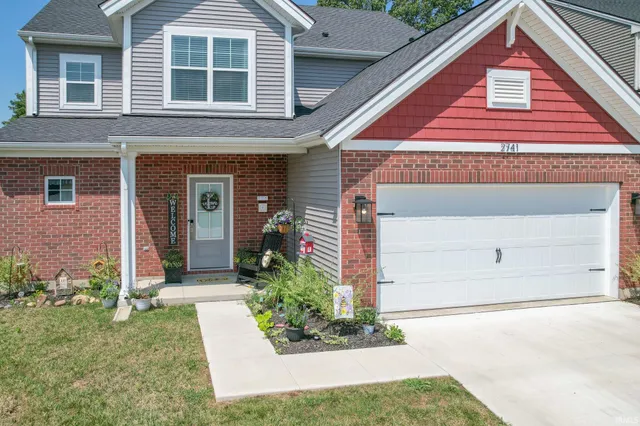 $369,000 | 2741 Marycrest Drive, Evansville, IN 47712