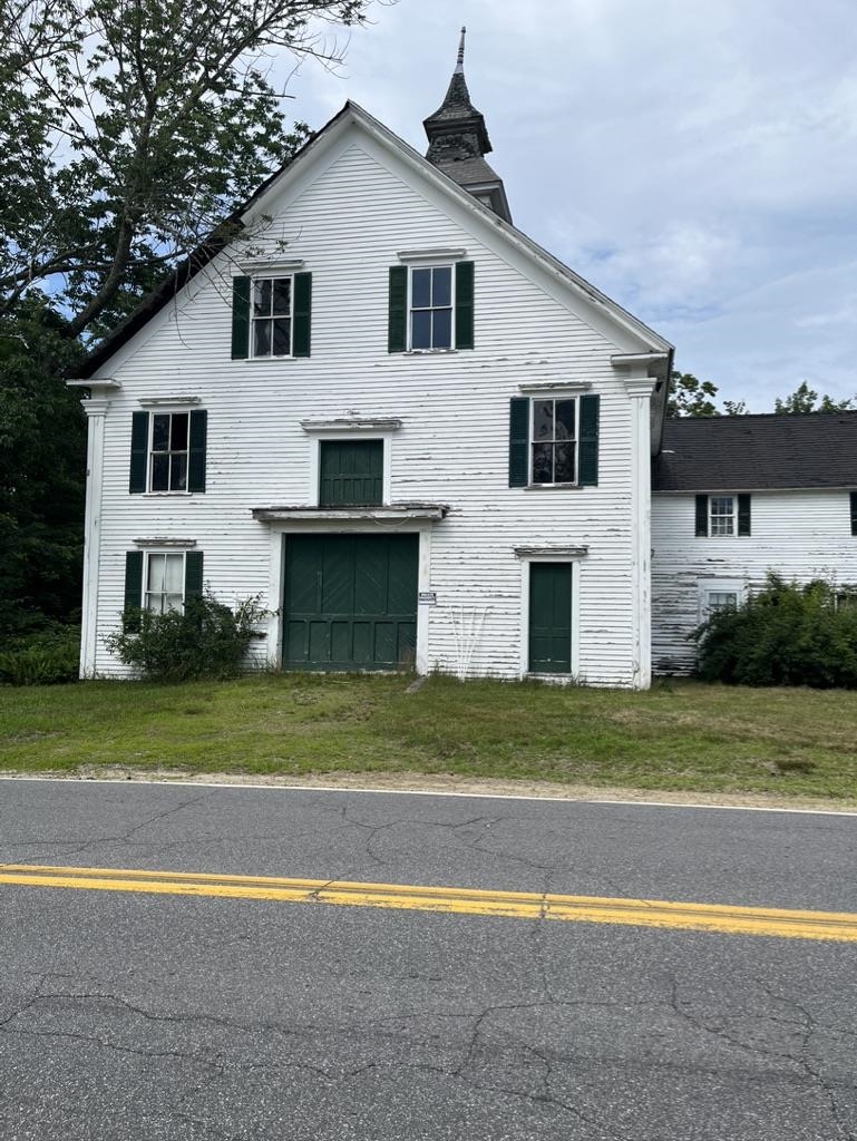 665 Province Lake Road Effingham, NH 03882 - Photo 2 of 6