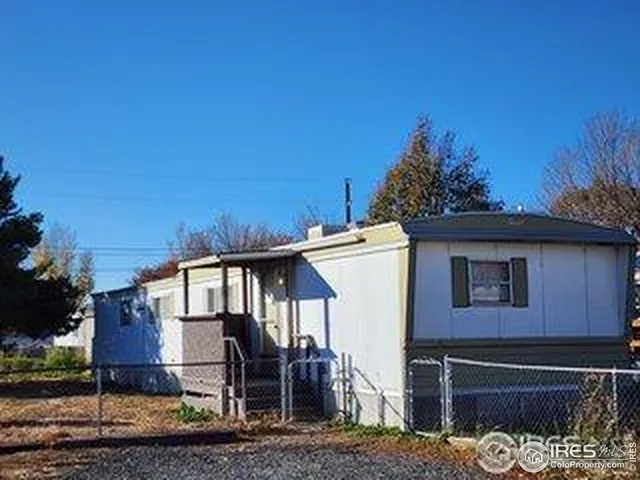 $26,500 | 427 Jonquil Street, Sterling, CO 80751