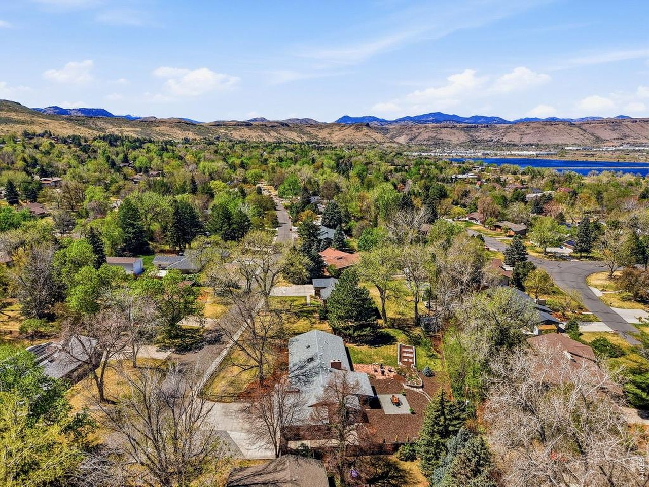 13705 Braun Road Golden, CO 80401 - Photo 45 of 47 Gallery Image 45