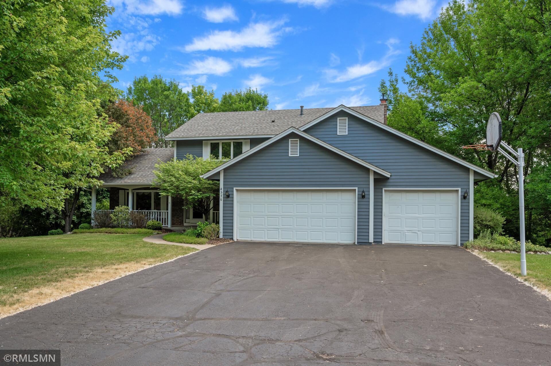 4576 Oak Chase Road Eagan, MN 55123 - Photo 1 of 1 Gallery Image 1
