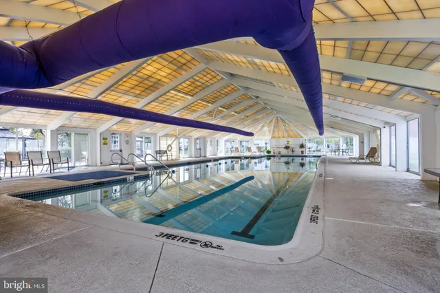 a view of swimming pool