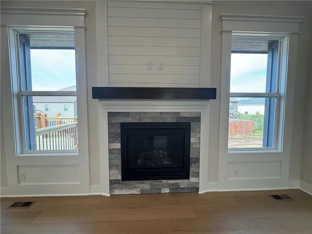 $458,950 | 15610 Sheridan Court, Basehor, KS 66007