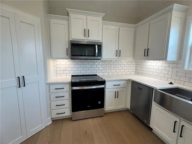 $458,950 | 15610 Sheridan Court, Basehor, KS 66007