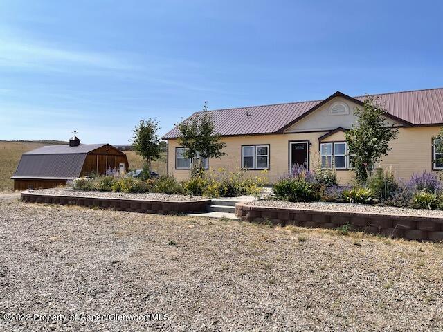 709 Pronghorn Road Craig, CO 81625 - Photo 1 of 45 IMG_0493