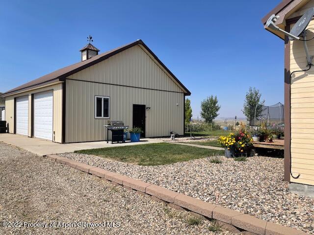 709 Pronghorn Road Craig, CO 81625 - Photo 2 of 45 IMG_0456