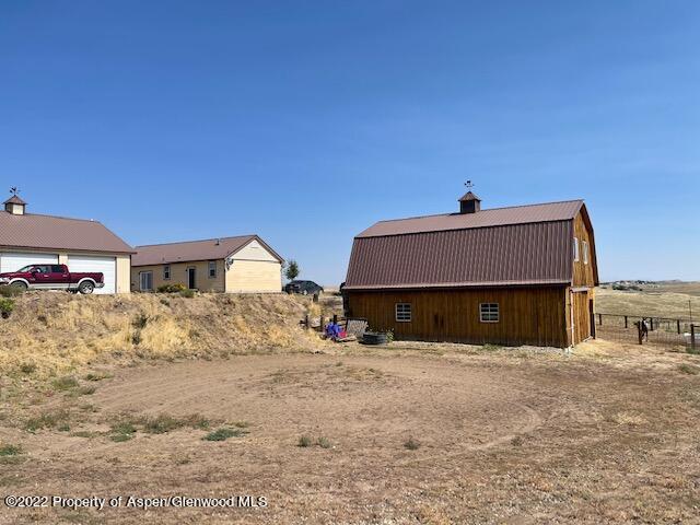709 Pronghorn Road Craig, CO 81625 - Photo 6 of 45 IMG_0465