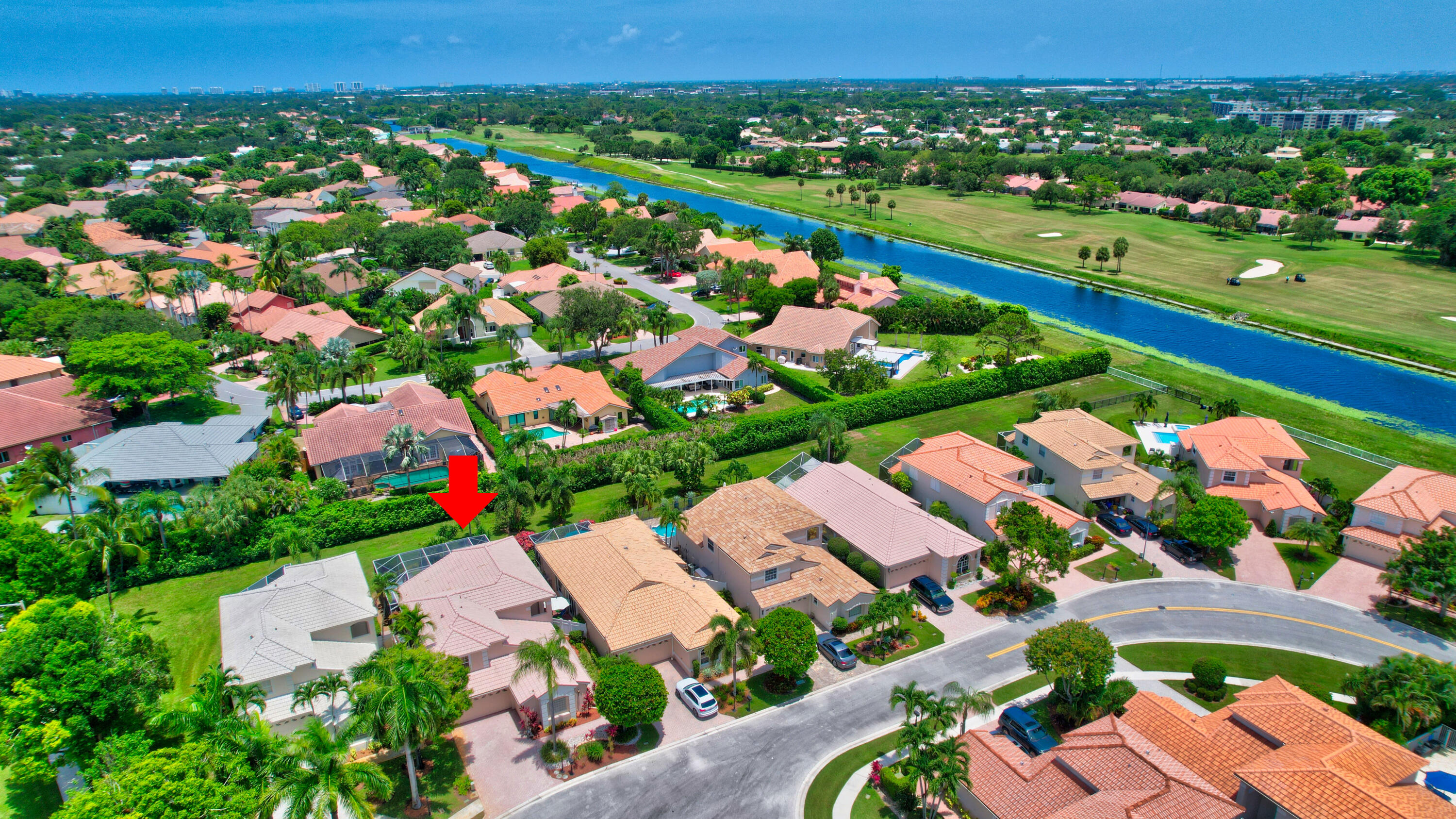 6234 Brava Way Boca Raton, FL 33433 - Photo 52 of 59 DJI_0669_70_71_72_73