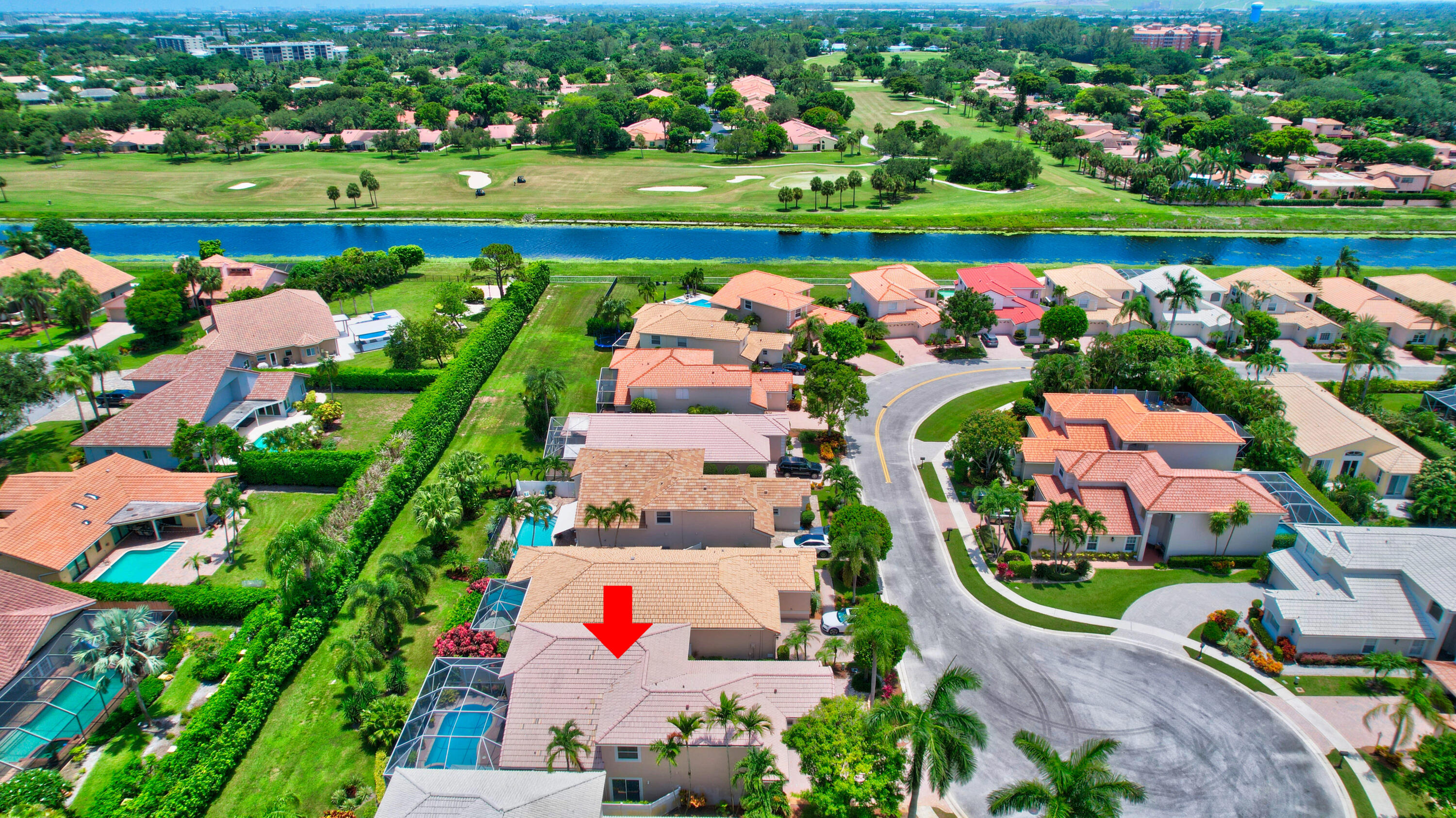 6234 Brava Way Boca Raton, FL 33433 - Photo 54 of 59 DJI_0679_80_81_82_83