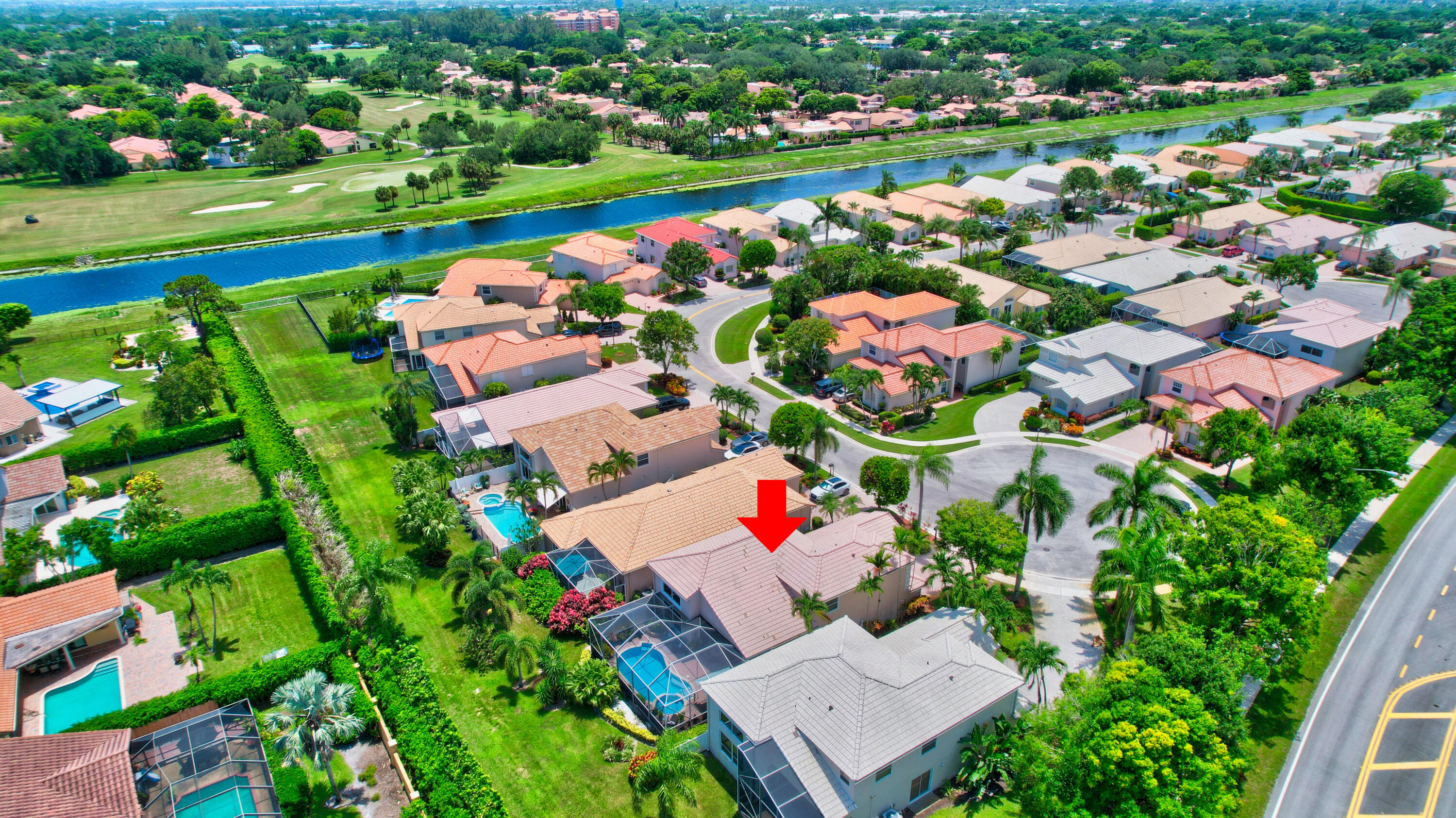 6234 Brava Way Boca Raton, FL 33433 - Photo 55 of 59 DJI_0684_5_6_7_8