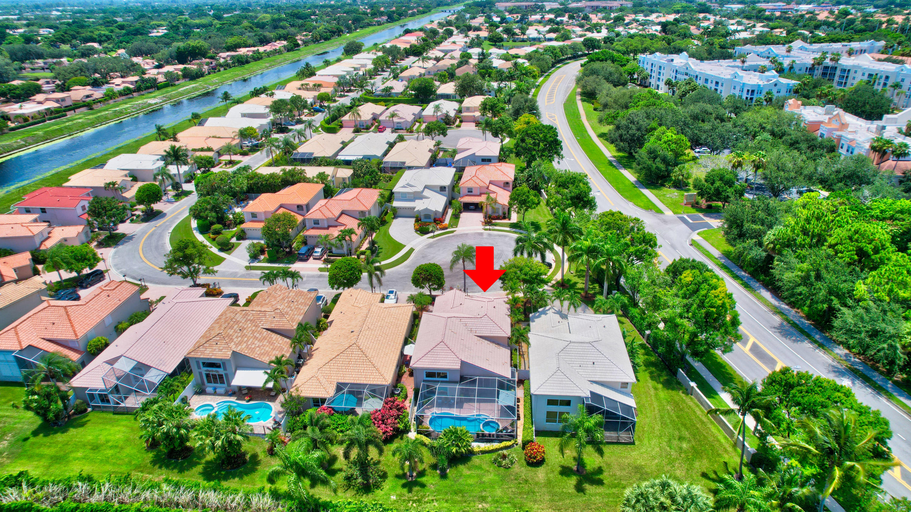 6234 Brava Way Boca Raton, FL 33433 - Photo 57 of 59 DJI_0694_5_6_7_8