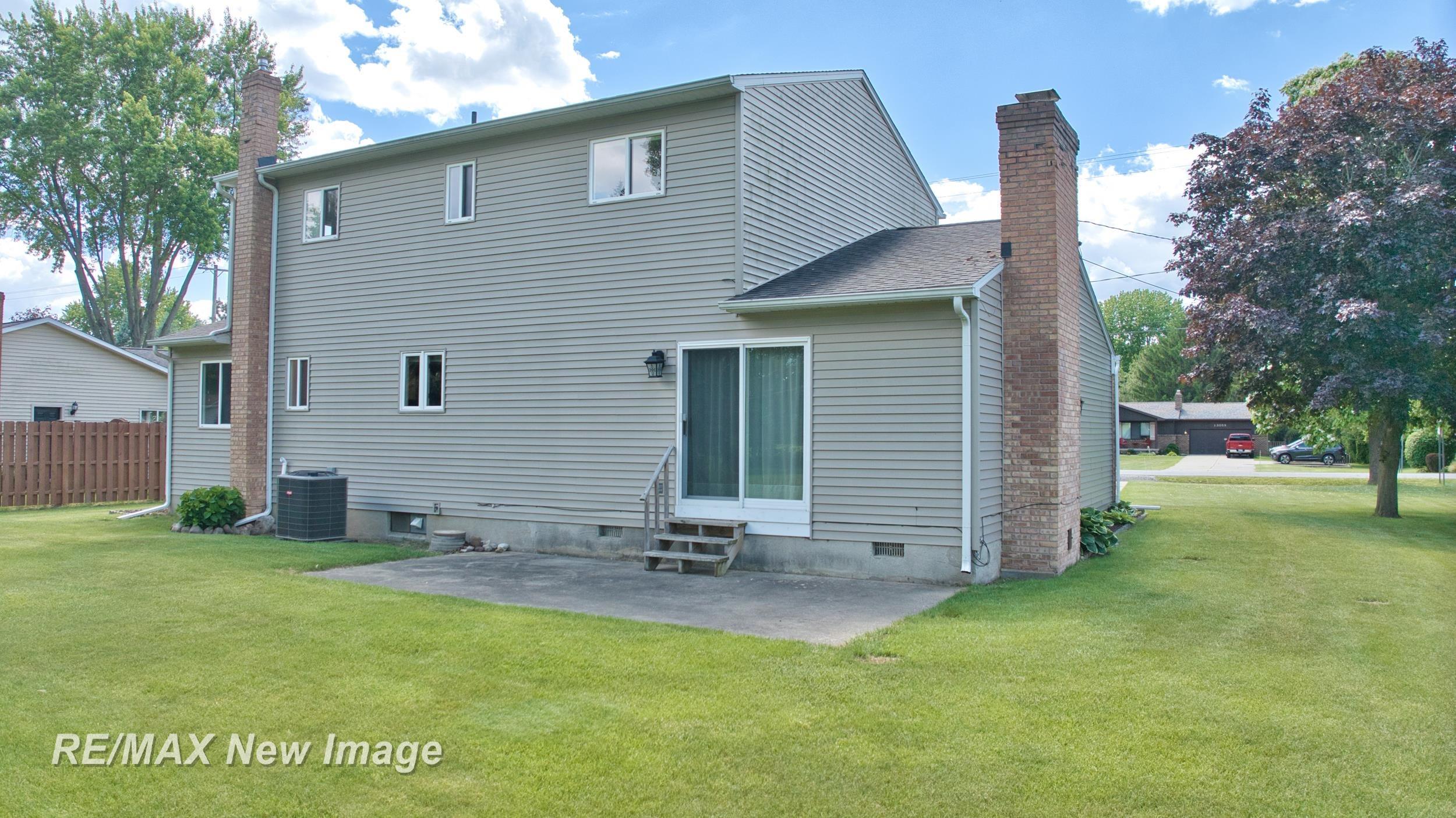 13060 North Linden Road Clio, MI 48420 - Photo 50 of 63