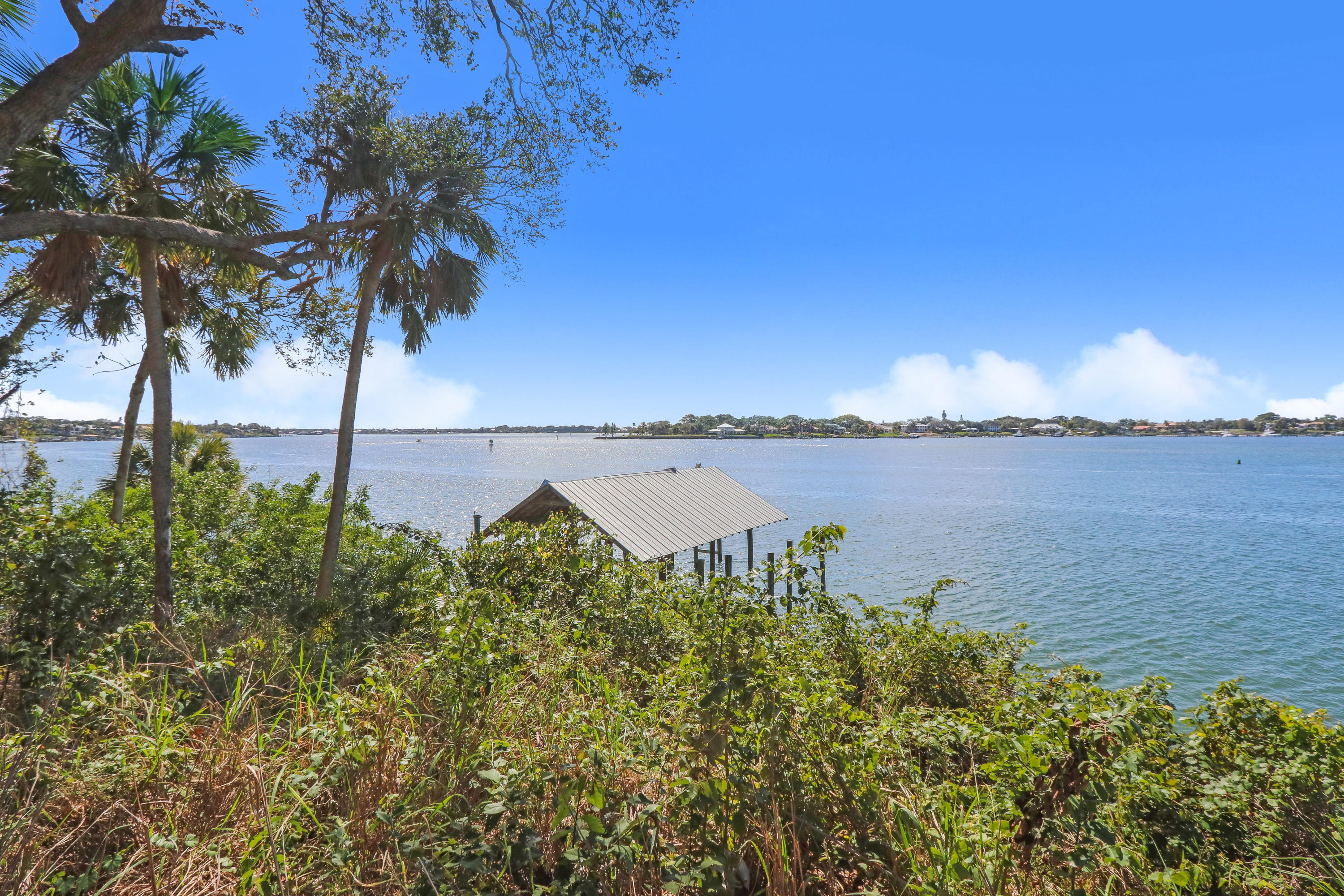 131 South River Road Sewall's Point, FL 34996 - Photo 3 of 15 View
