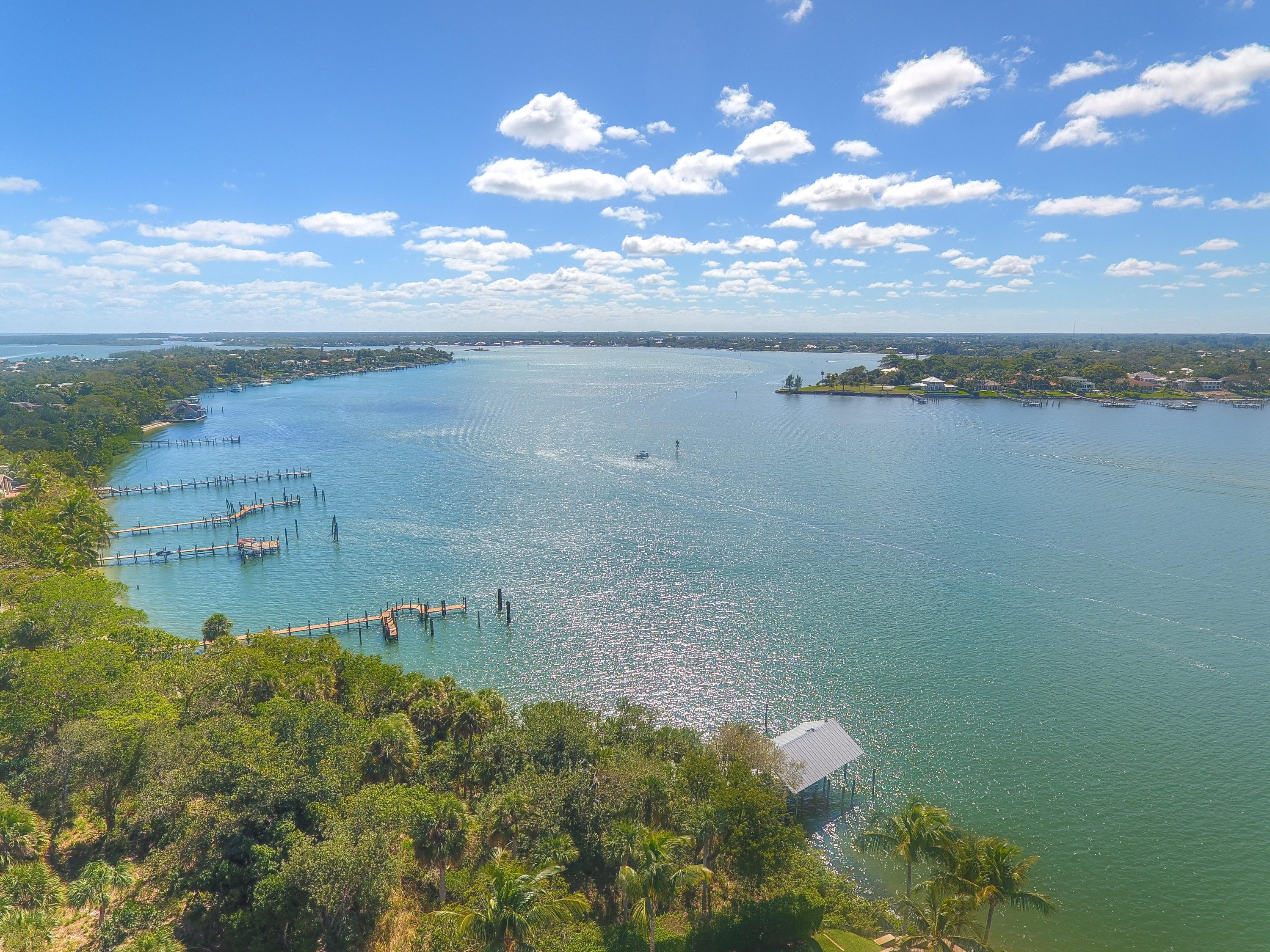 131 South River Road Sewall's Point, FL 34996 - Photo 8 of 15 view