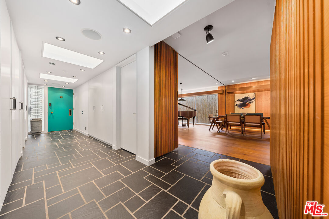 1116 Berkeley Drive Venice, CA 90292 - Photo 4 of 30 a view of a livingroom with furniture and a window